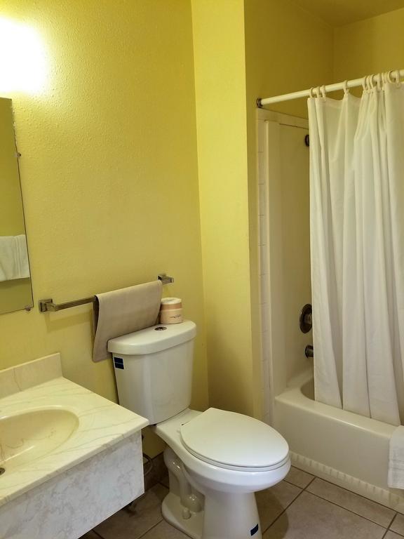 Regency Inn 윈네무카 외부 사진