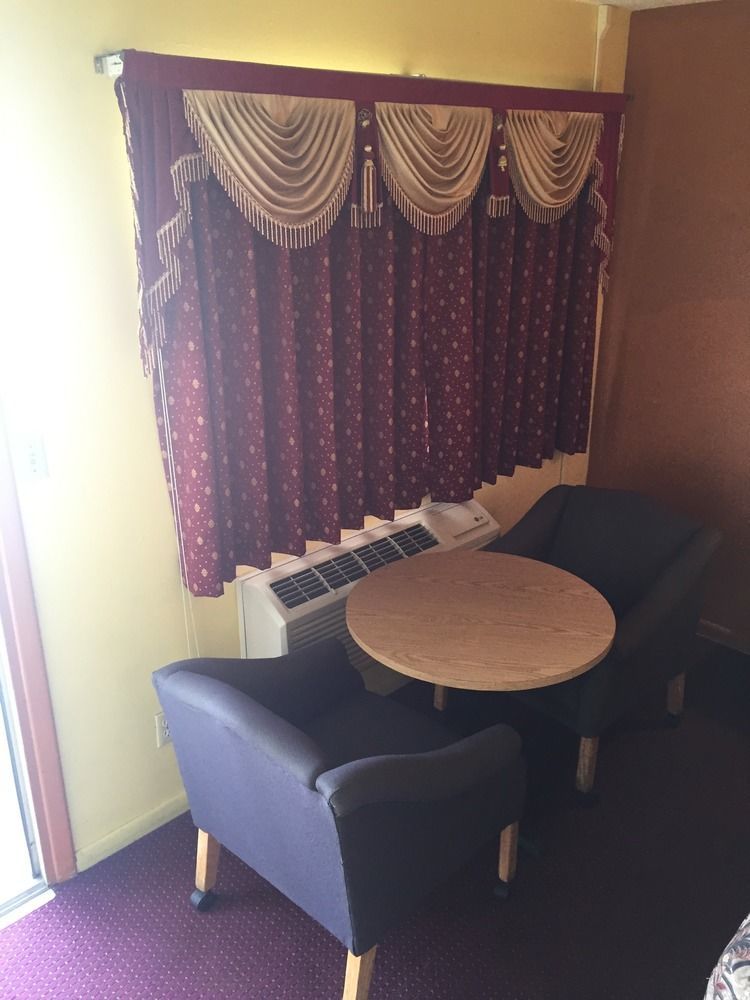 Regency Inn 윈네무카 외부 사진