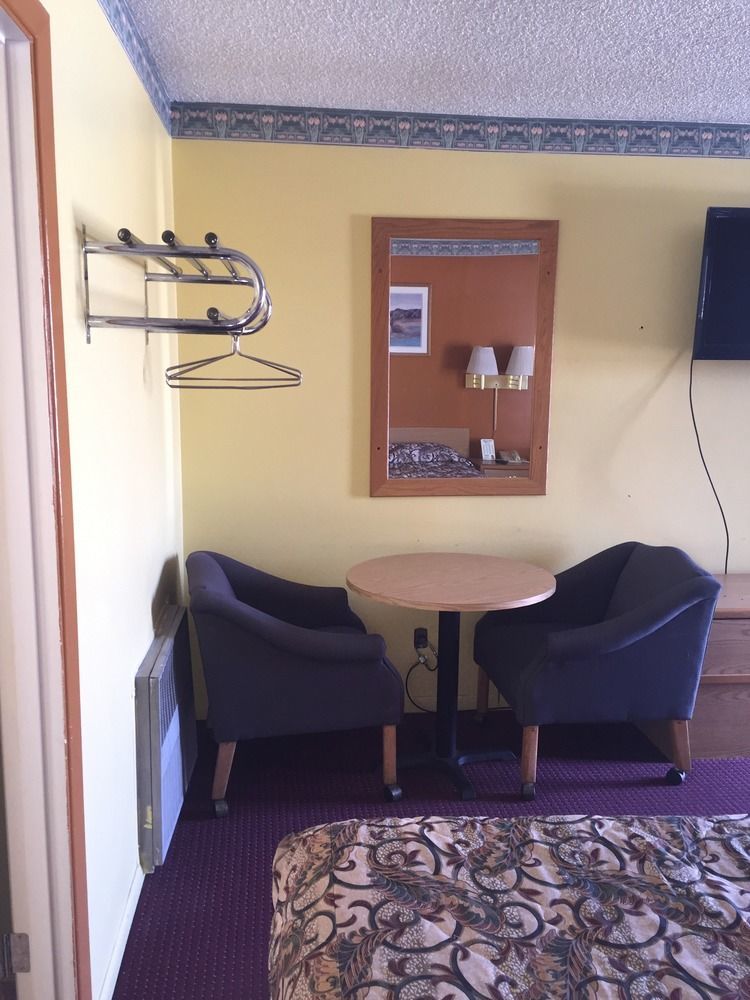 Regency Inn 윈네무카 외부 사진