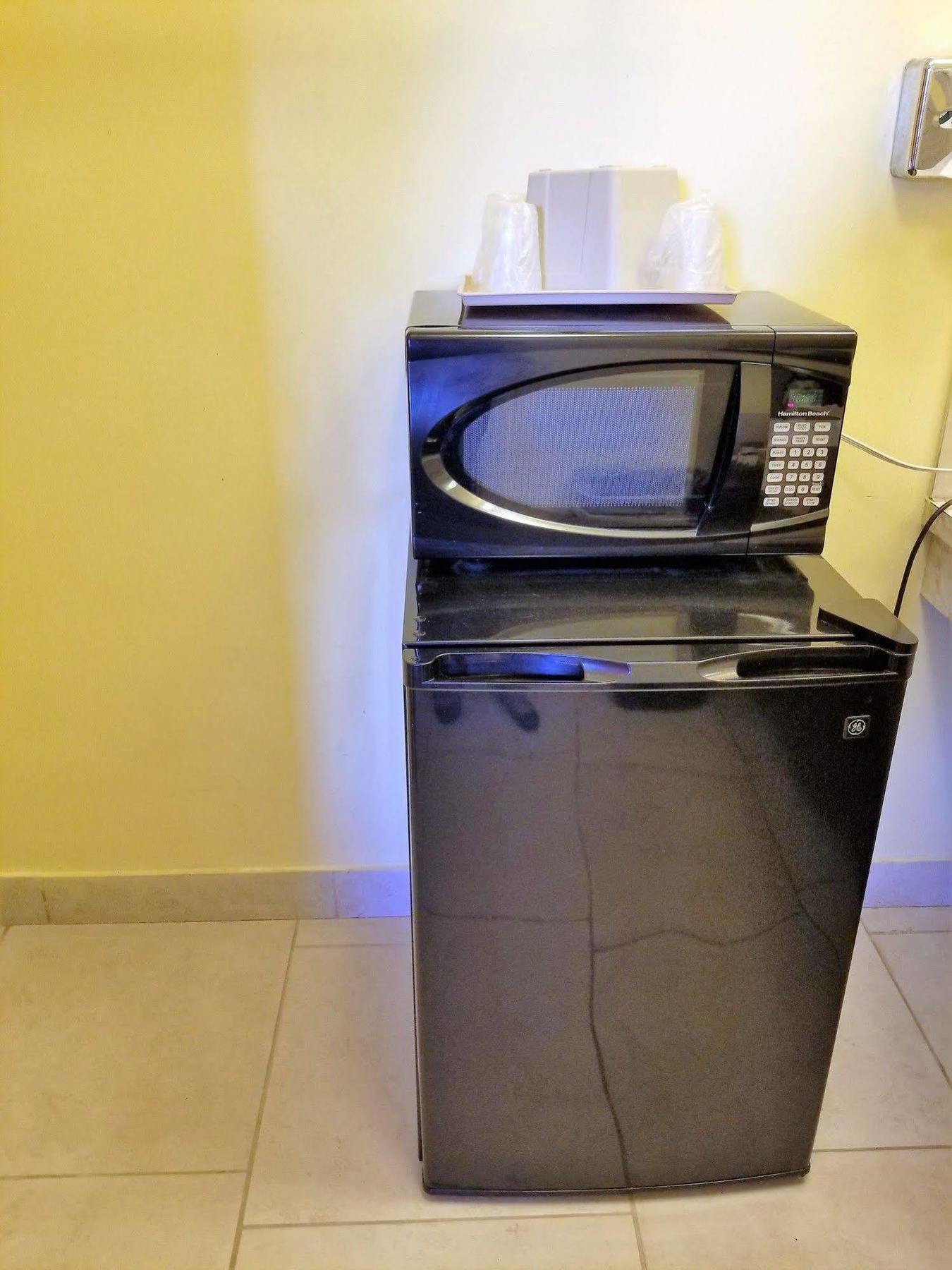 Regency Inn 윈네무카 외부 사진